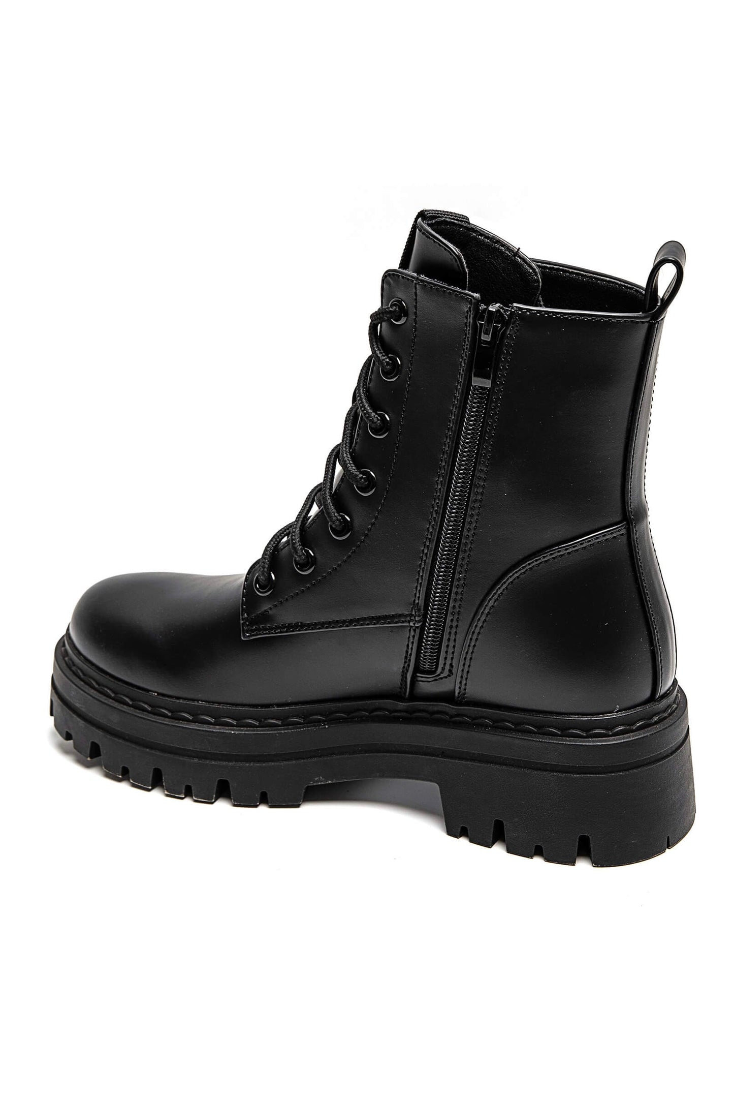 Aya boots - Black