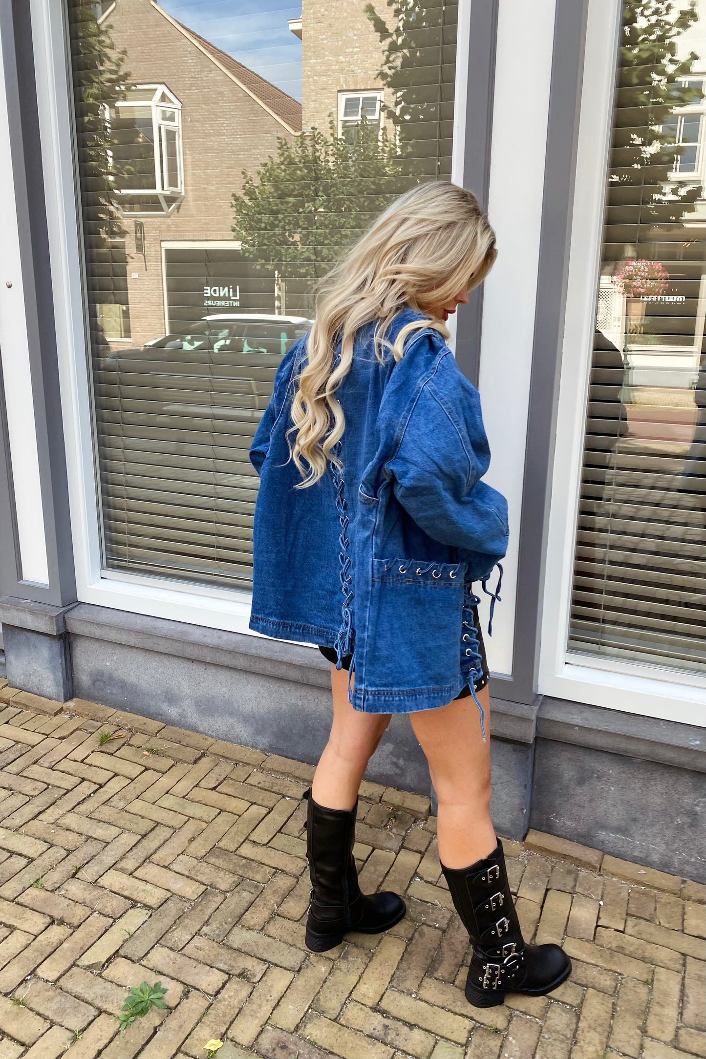 Dakota jack - Denim