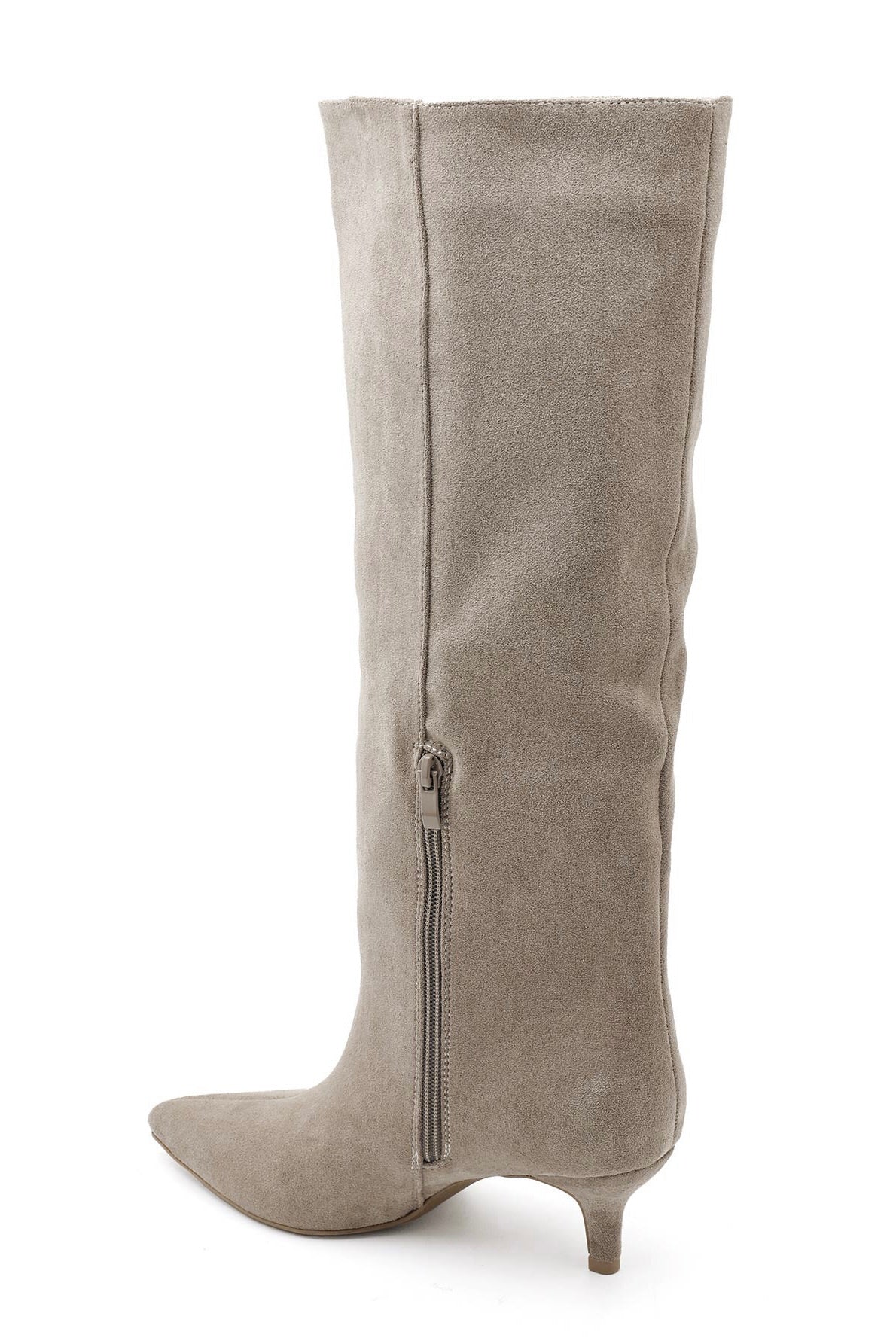 Mia boots - Khaki