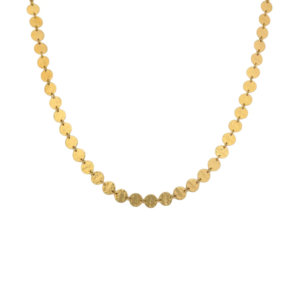 Dots Dots necklace