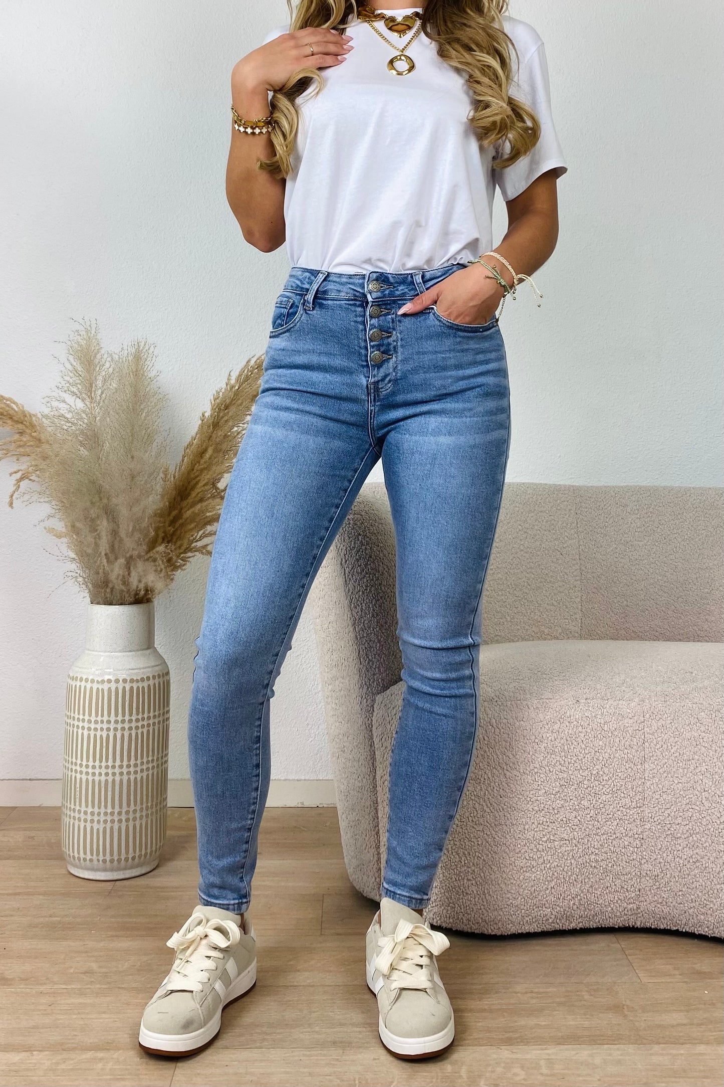 Emma - skinny jeans
