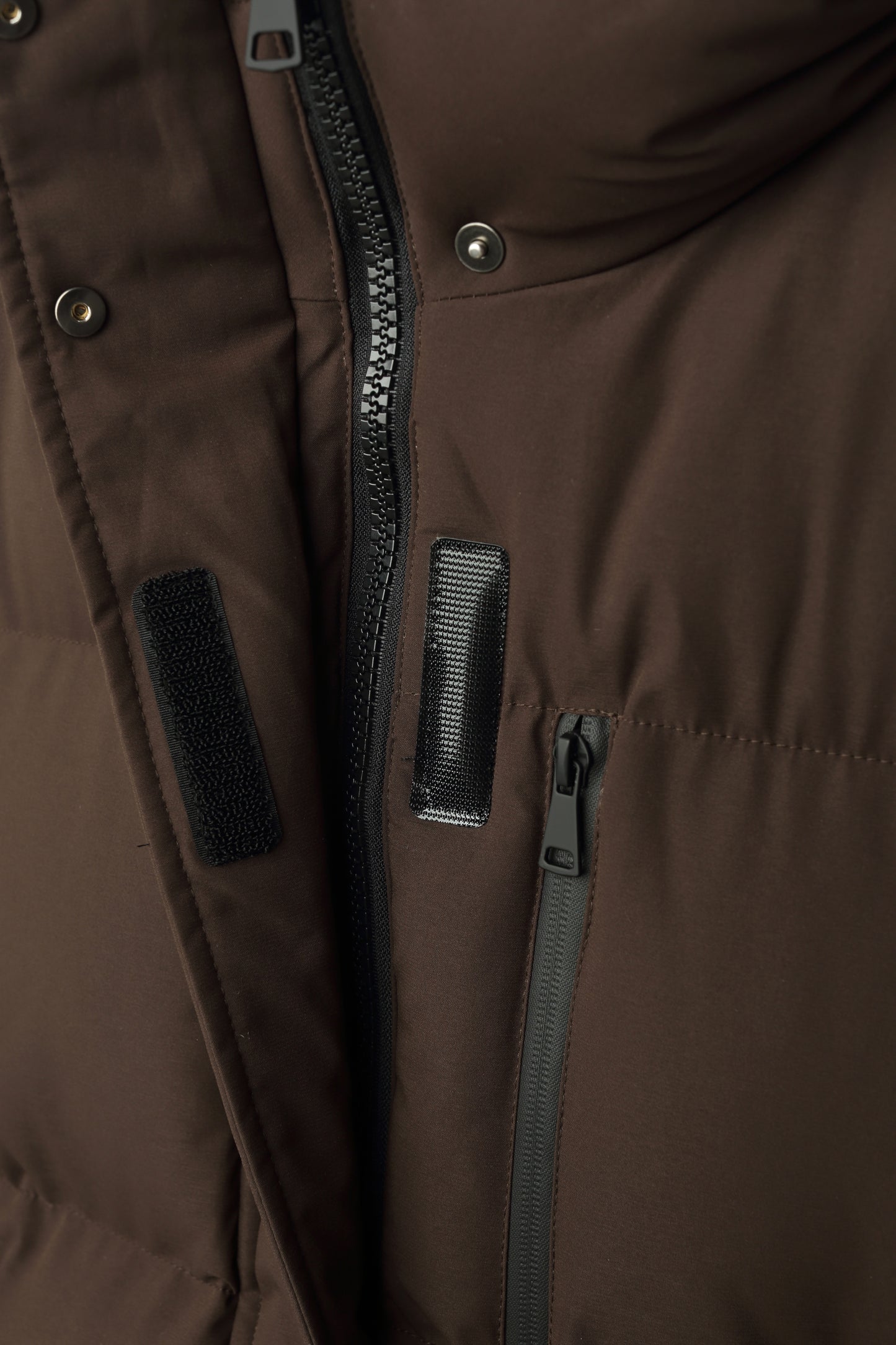 PRE-ORDER / Blake coat - Brown