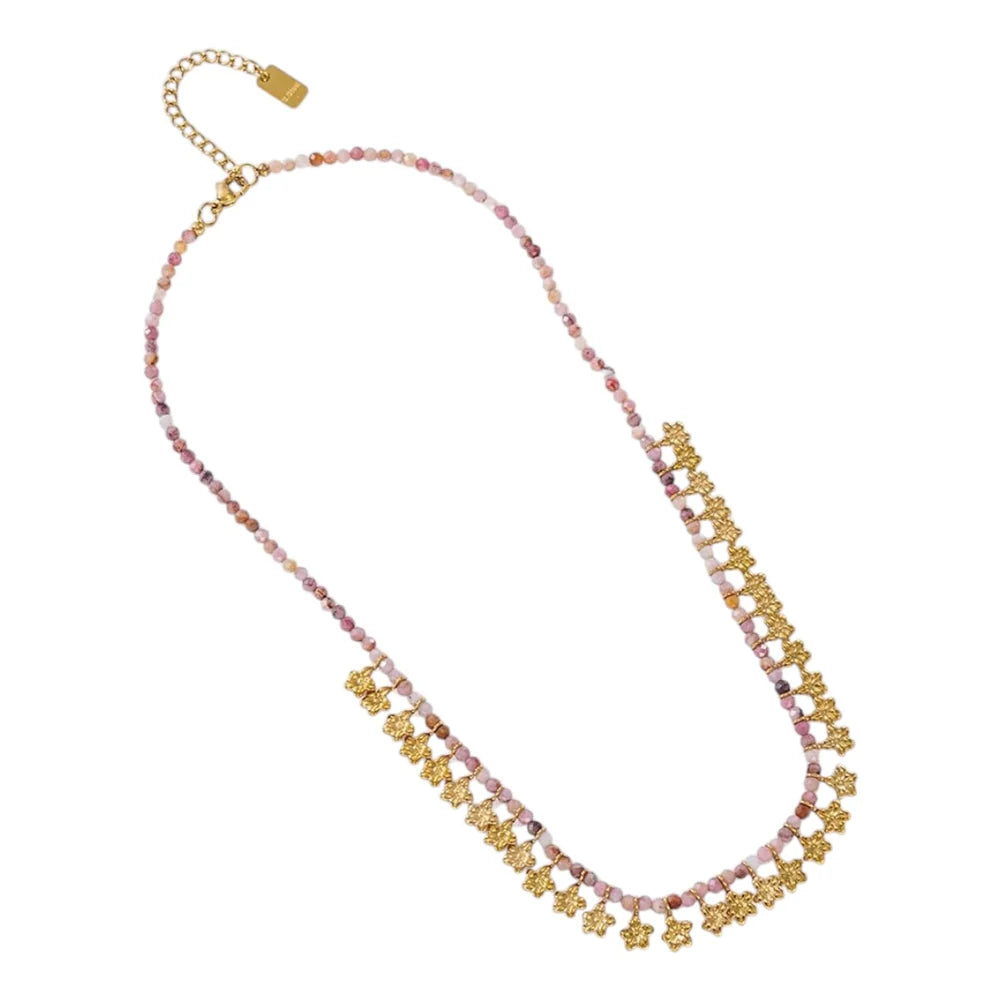 Bella beads ketting
