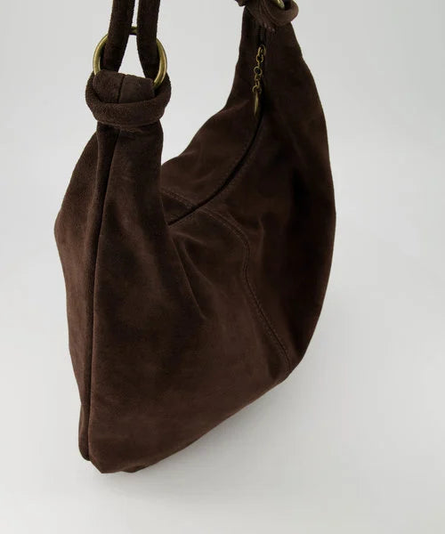 Suez bag - Brown