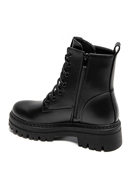 Aya boots - Black