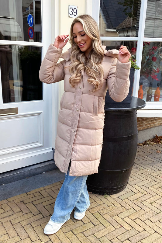 Aimee - jas taupe
