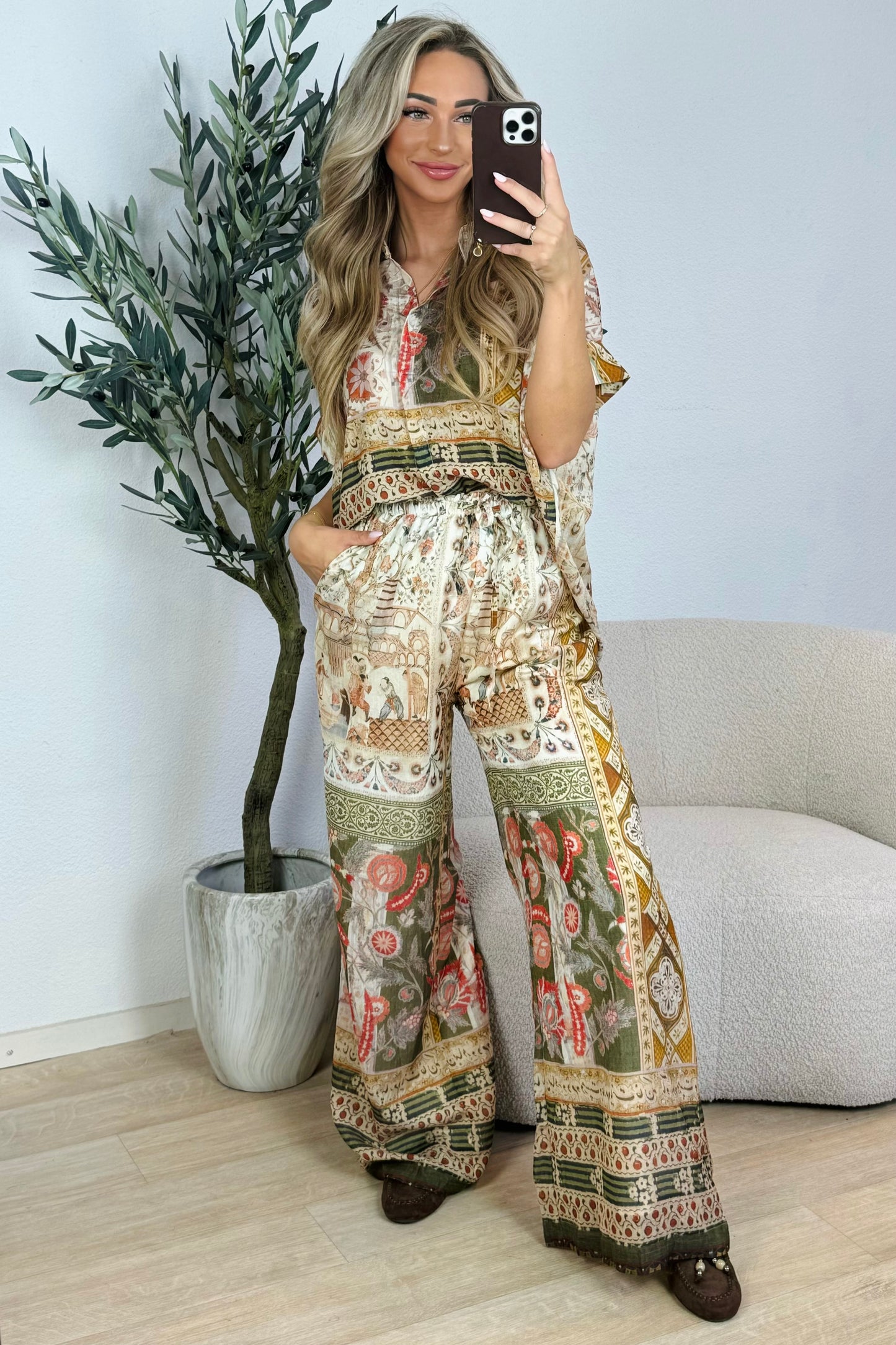 Frances print set