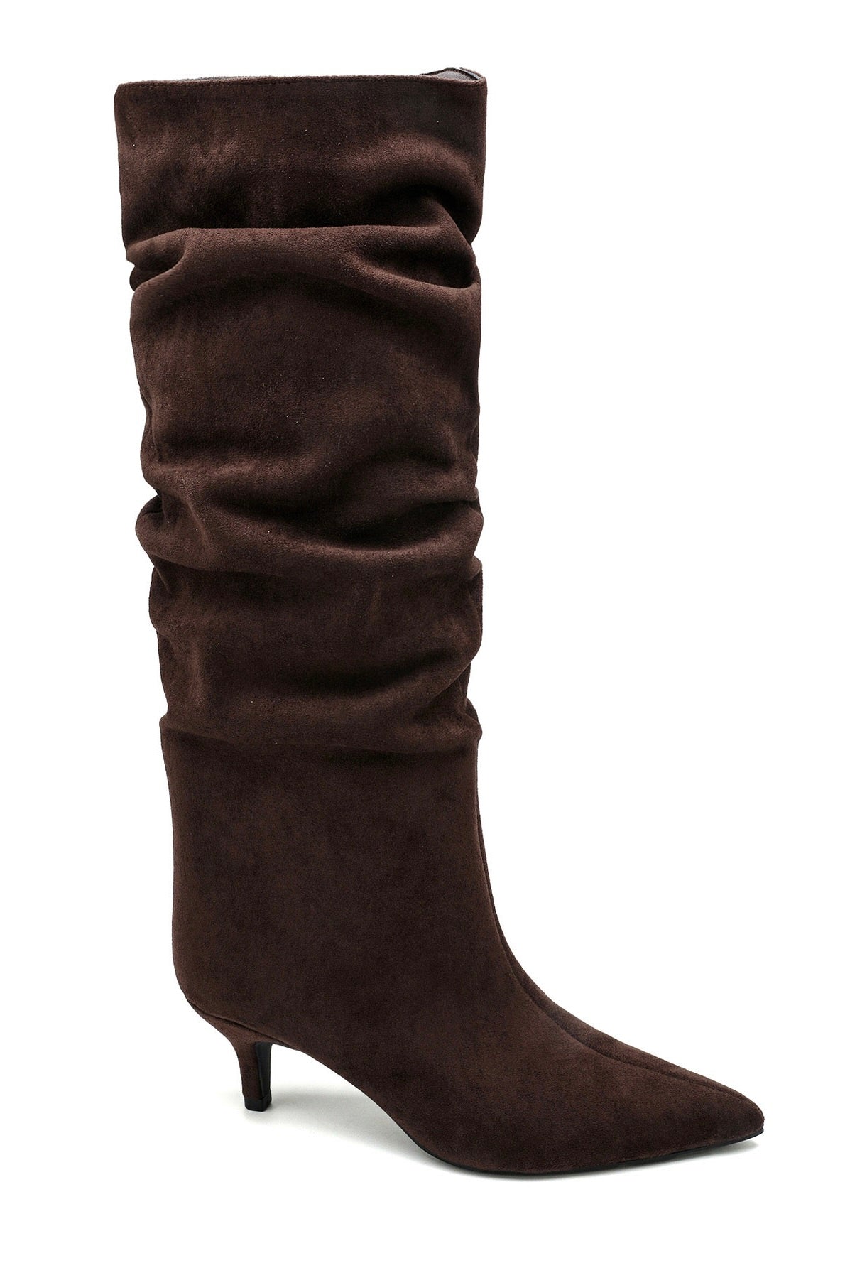 Mimi boots - Bruin