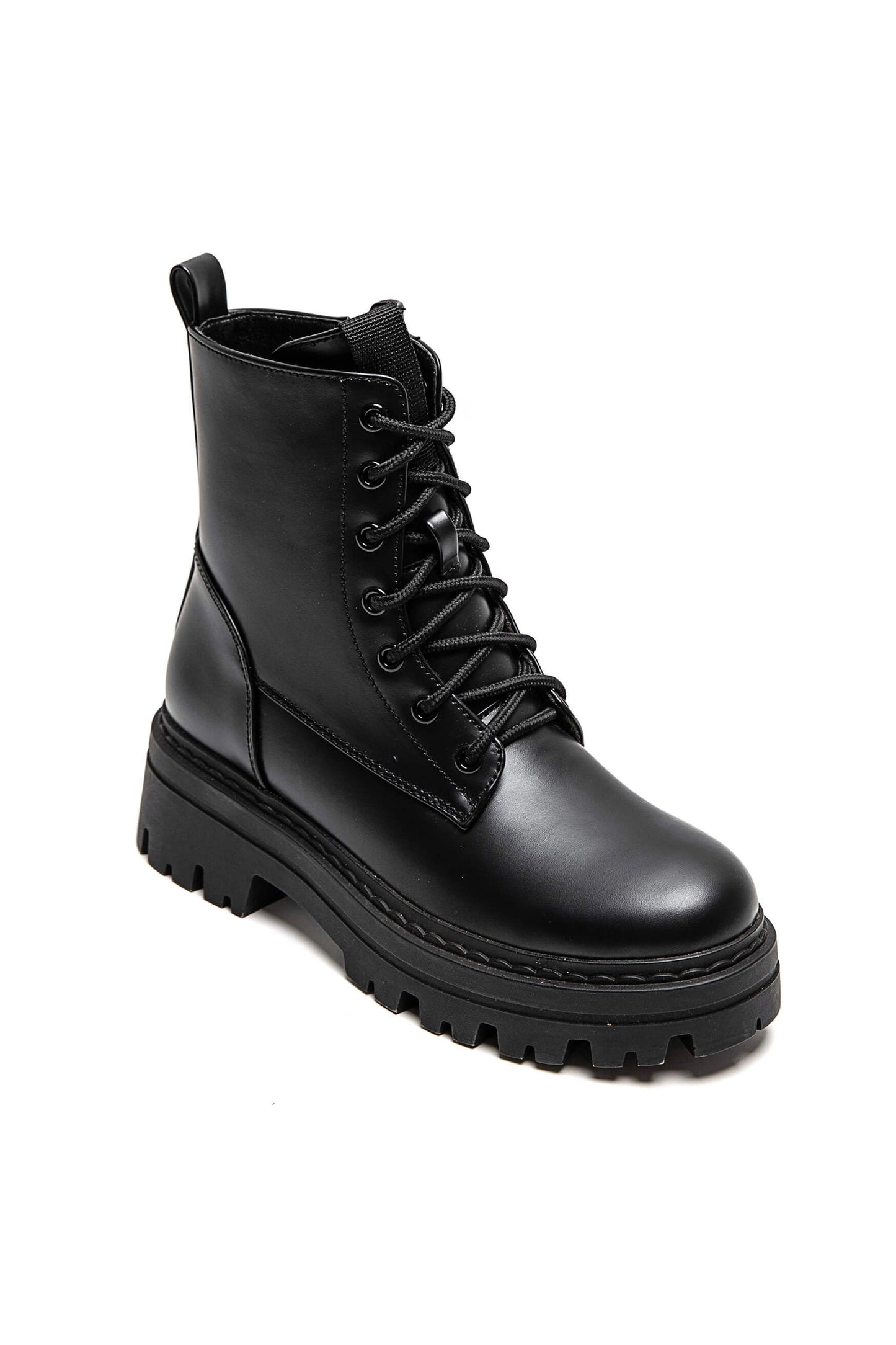 Aya boots - Black