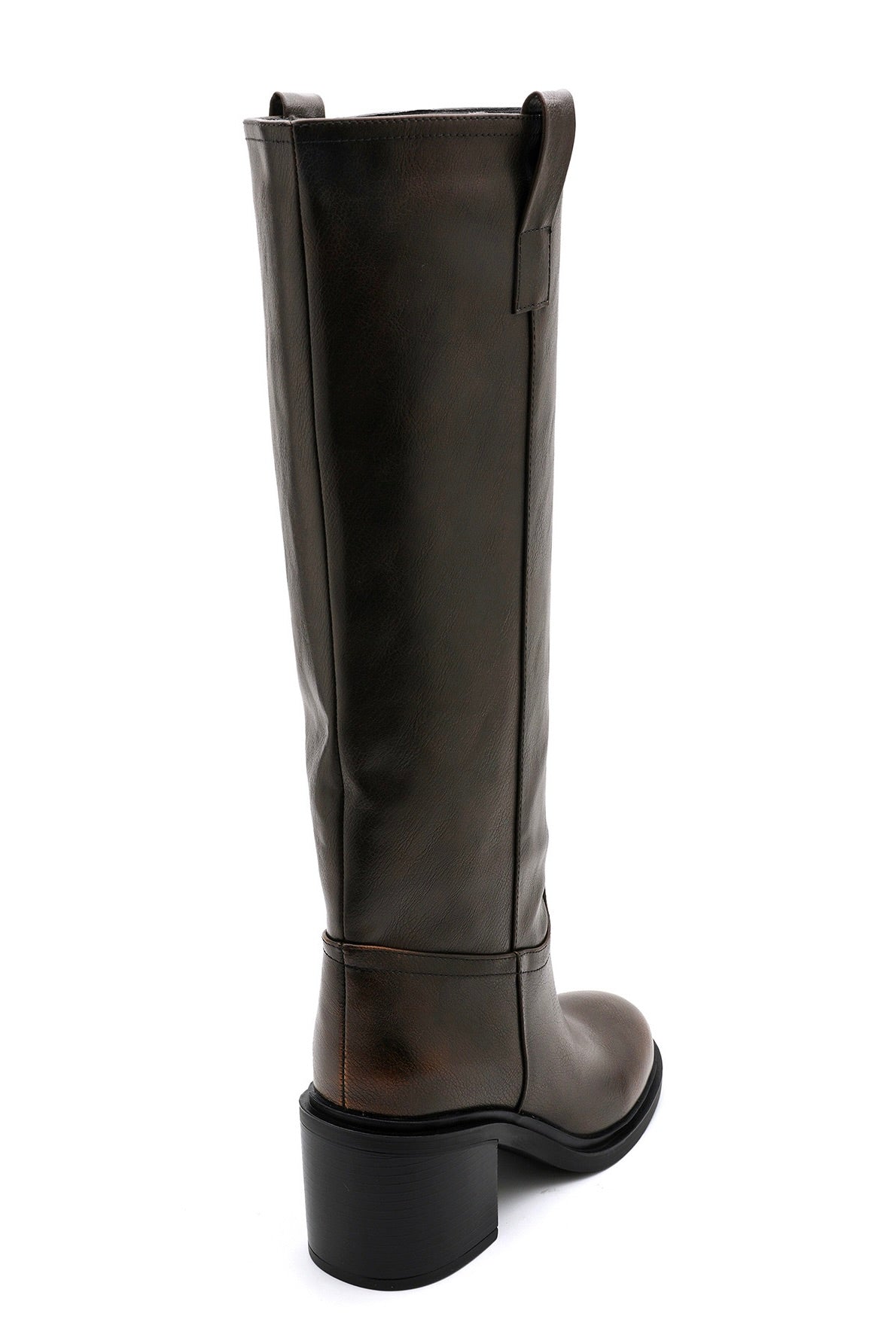 Suze boots - Brown