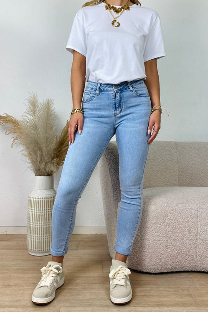 Gwen - skinny jeans