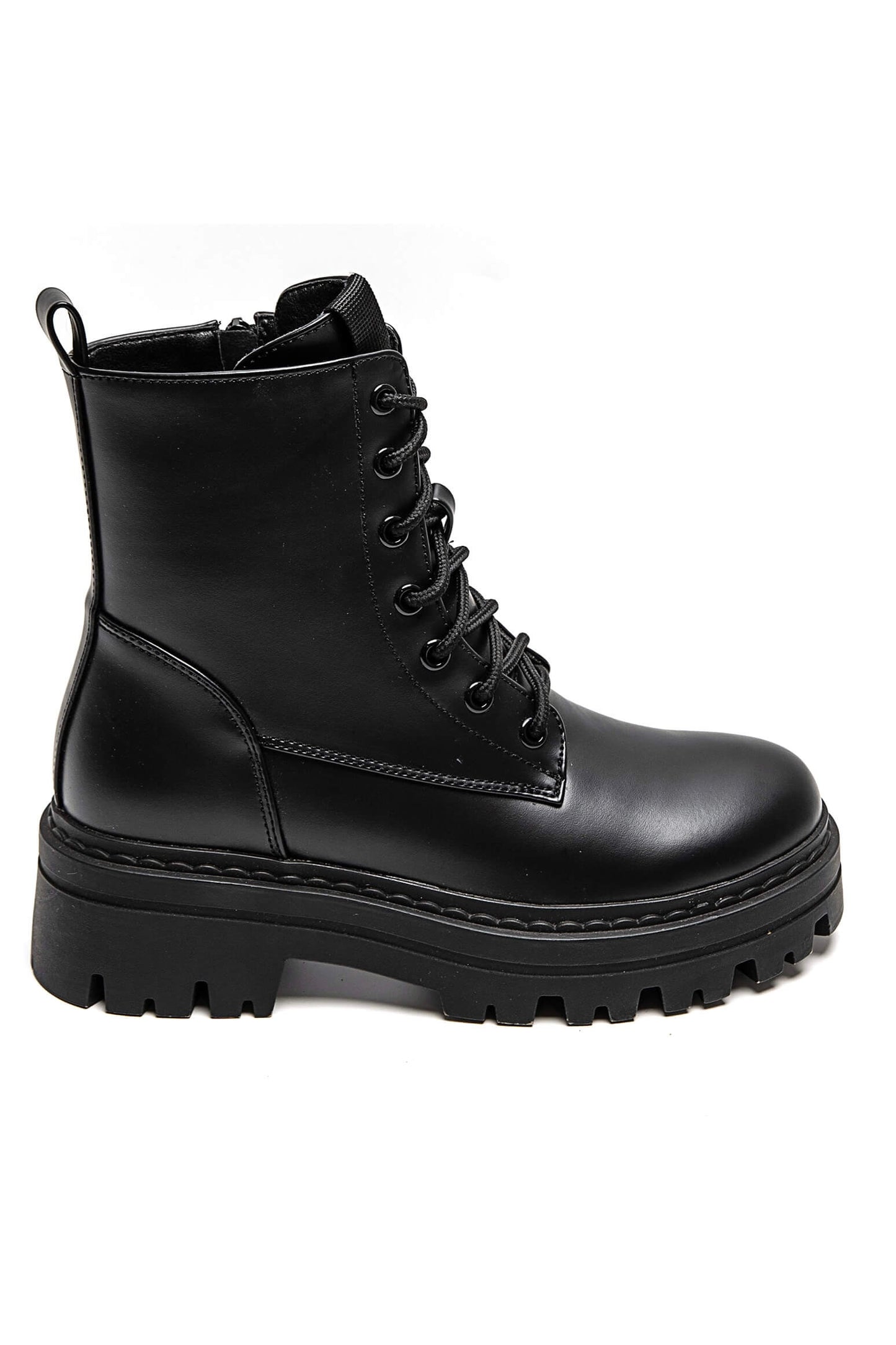 Aya boots - Black