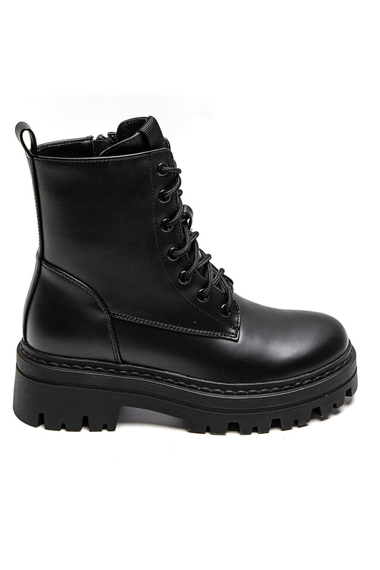 Aya boots - Black