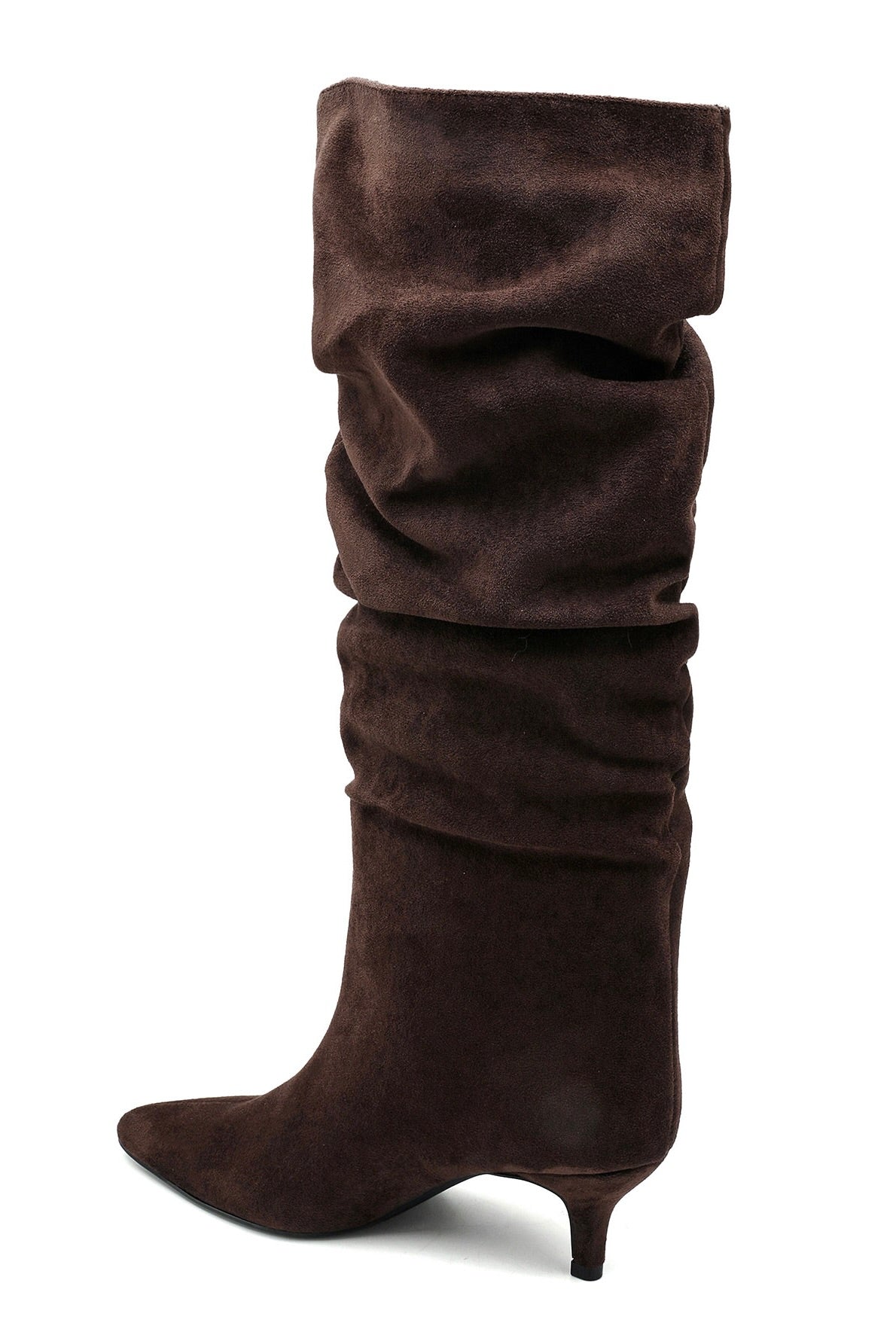 Mimi boots - Bruin