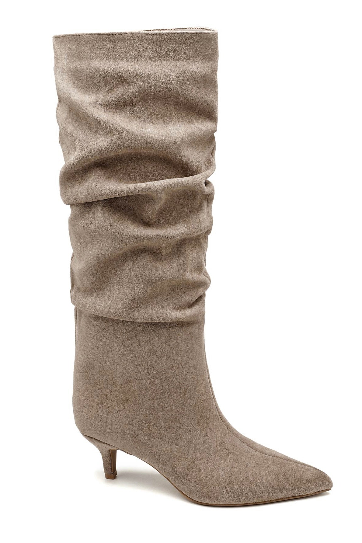 Mimi boots - Khaki