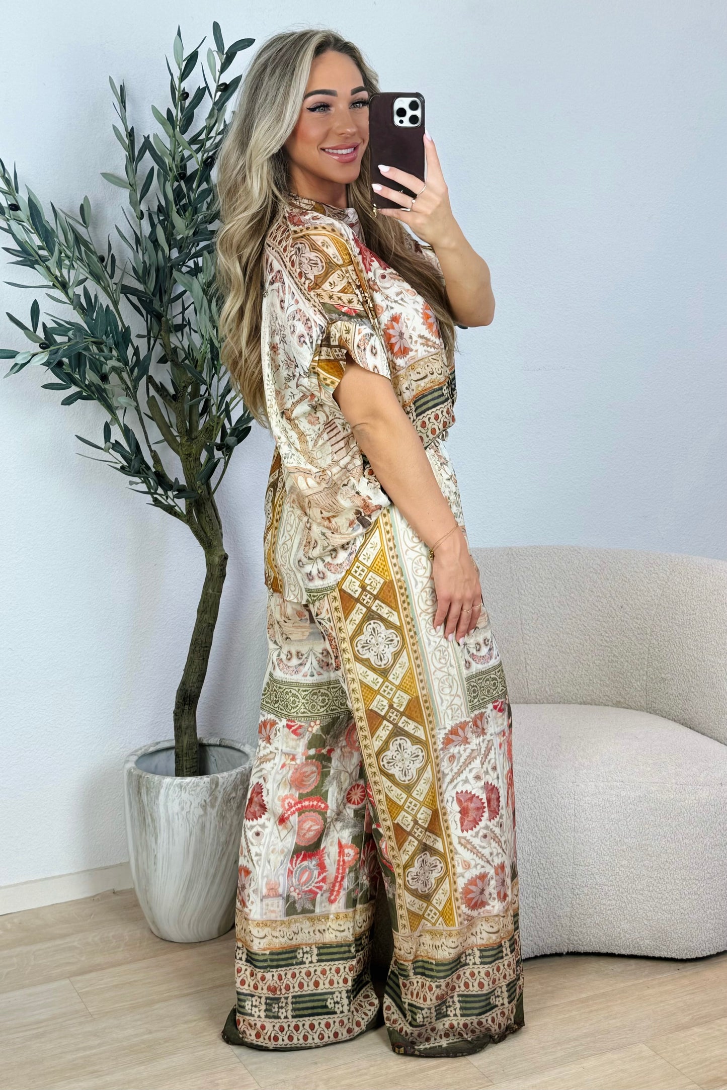 Frances print set