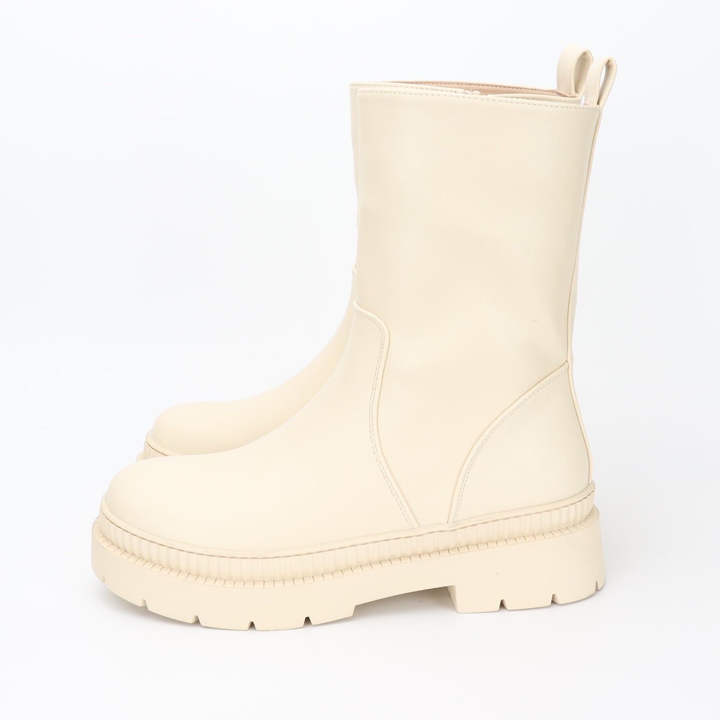 Fien - boots beige