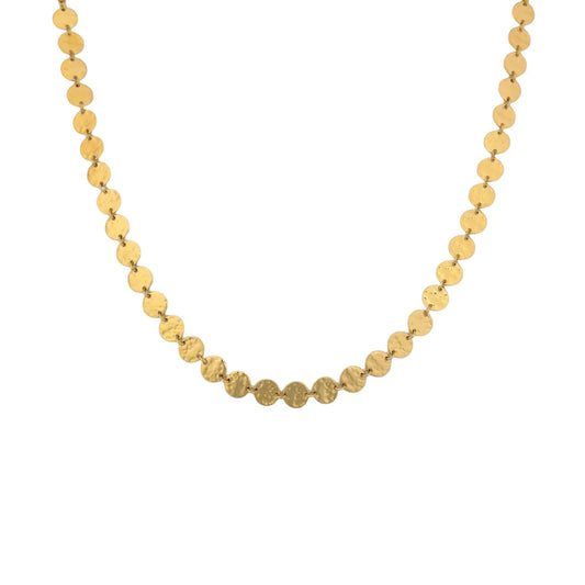 Dots Dots necklace