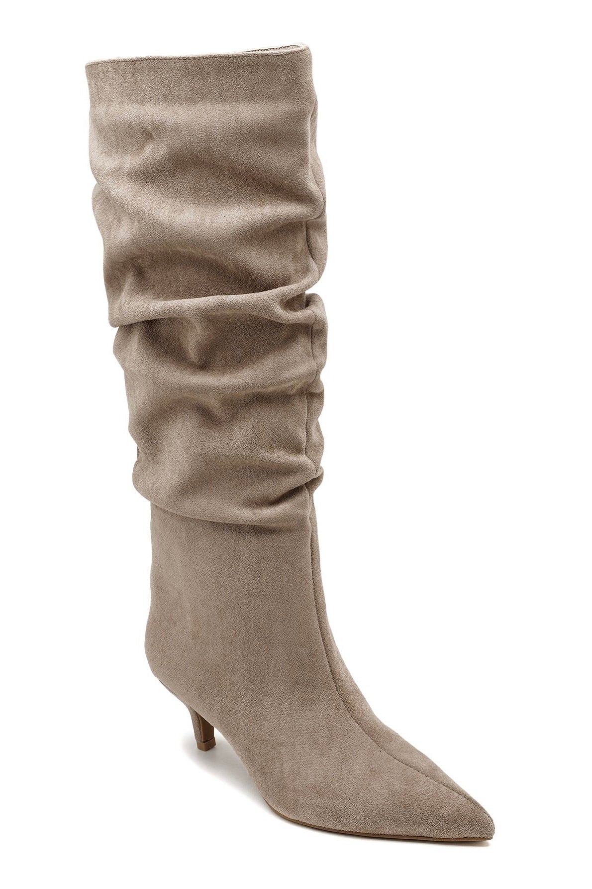 Mimi boots - Khaki