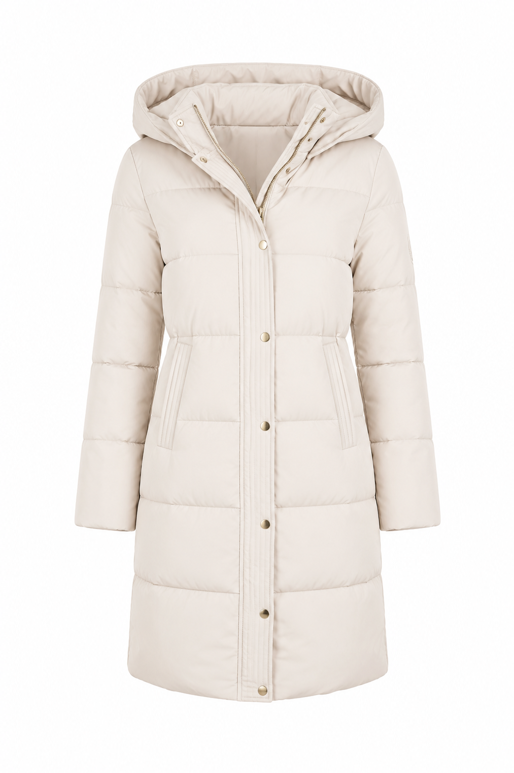Aimee - jas beige