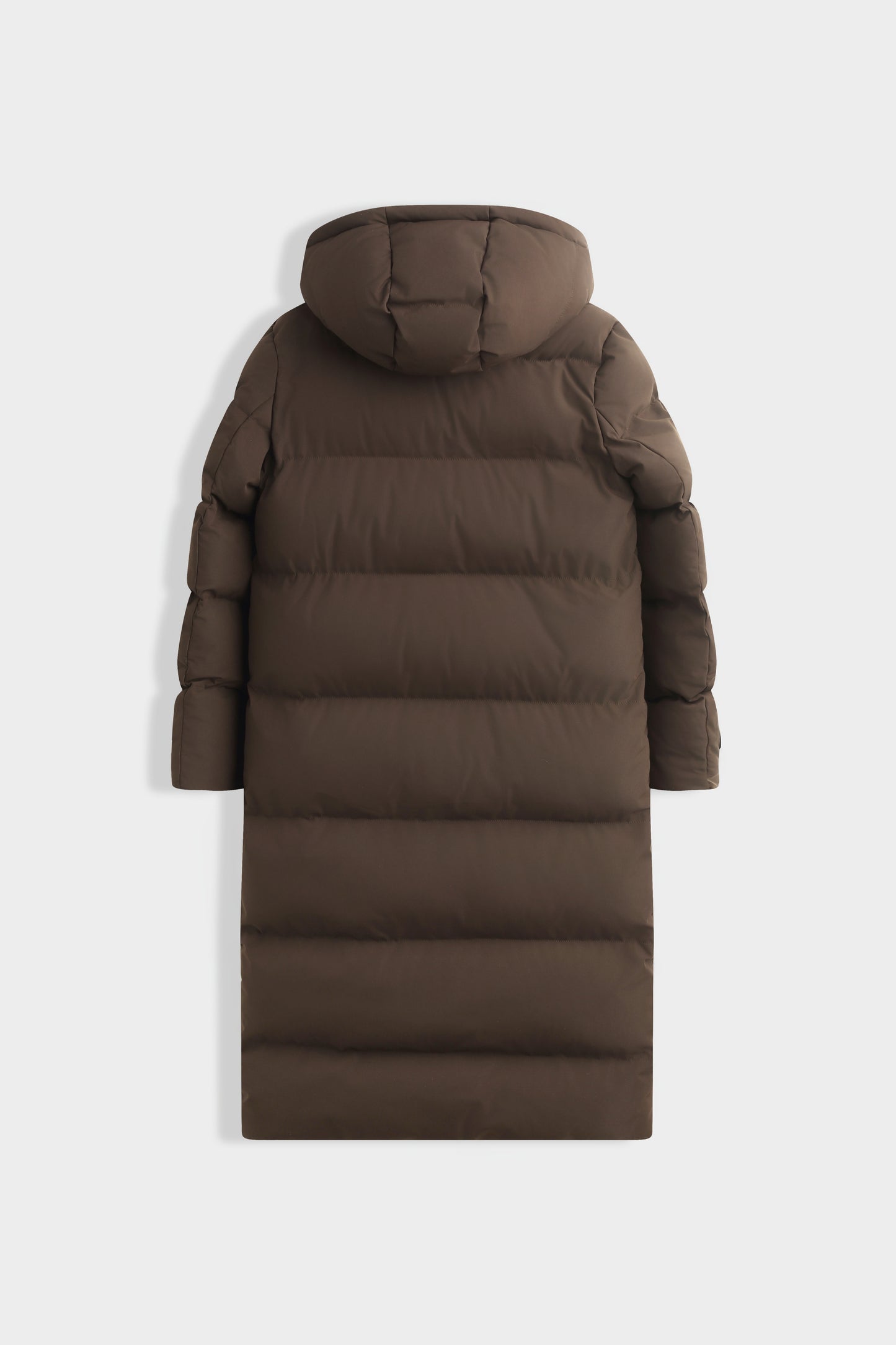 PRE-ORDER / Blake coat - Brown