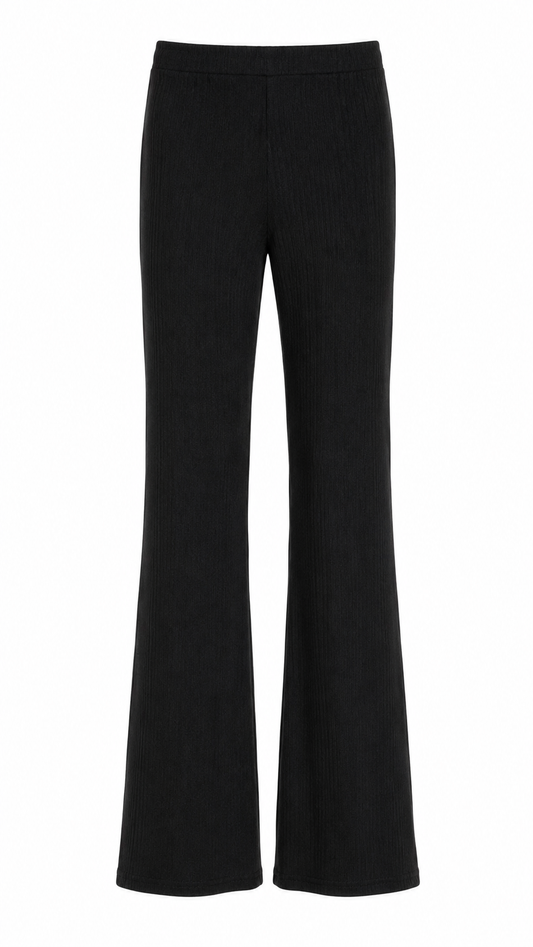 Boukje - broek zwart