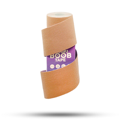 Inodes boob tape large beige