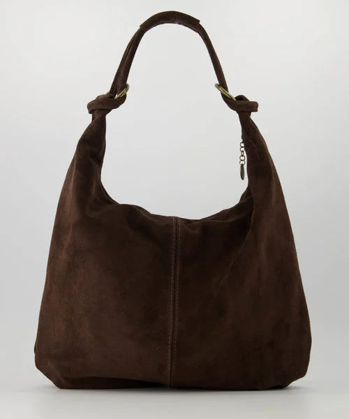 Suez bag - Brown
