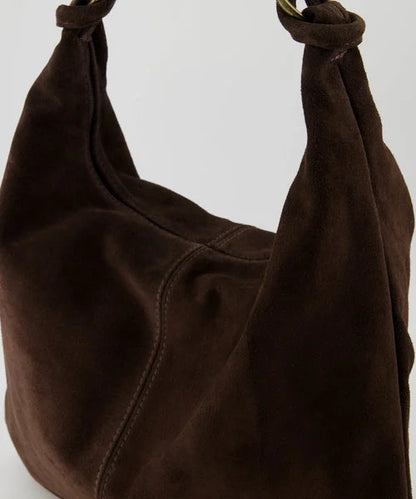 Suez bag - Brown