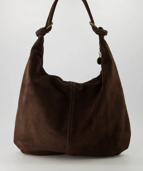 Suez bag - Brown