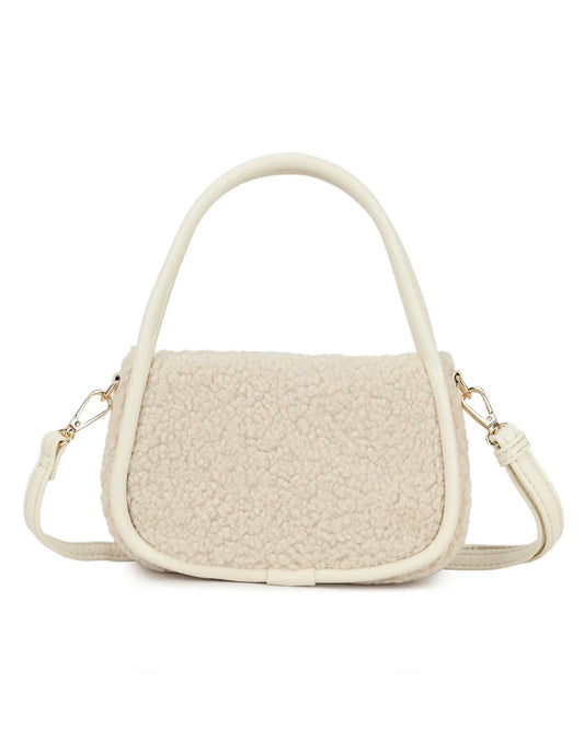 Pleun - tas beige